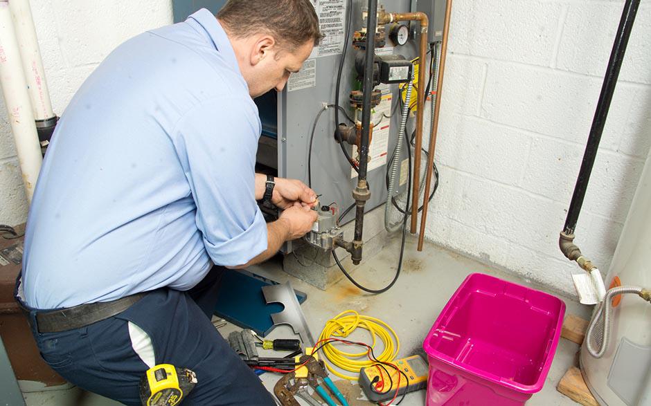  entretien chauffage électrique Bailleau-le-Pin
