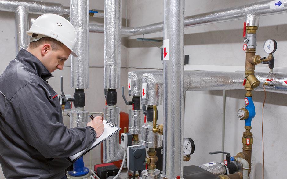 entretien chauffage électrique Bailleau-le-Pin